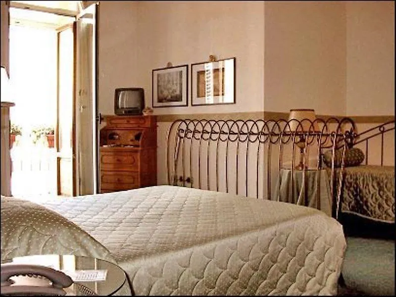 Hotel Argentina Florence