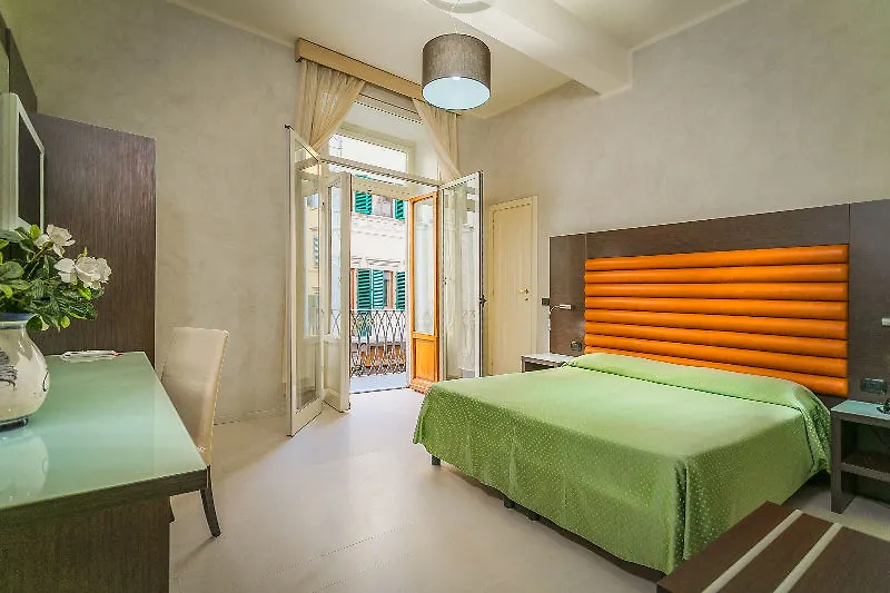 Hotel Argentina Florença