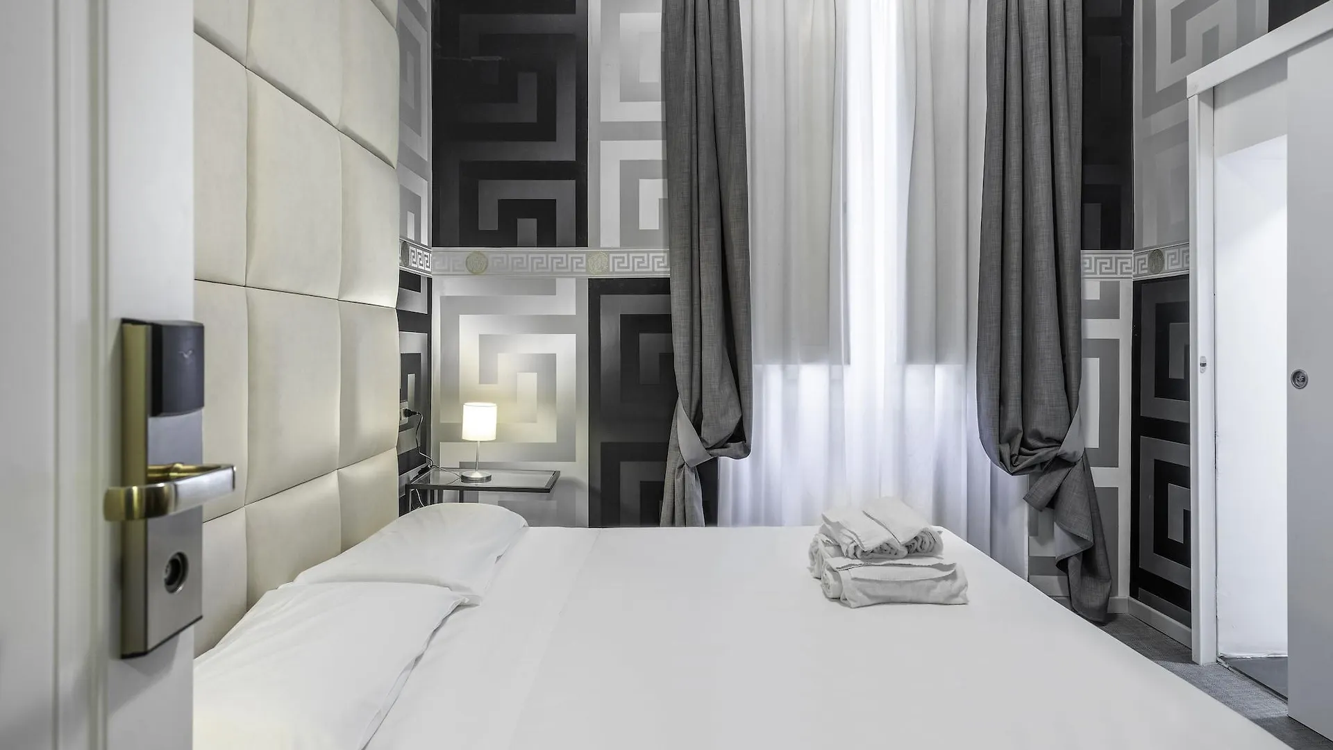 Hotel Argentina Florença Itália