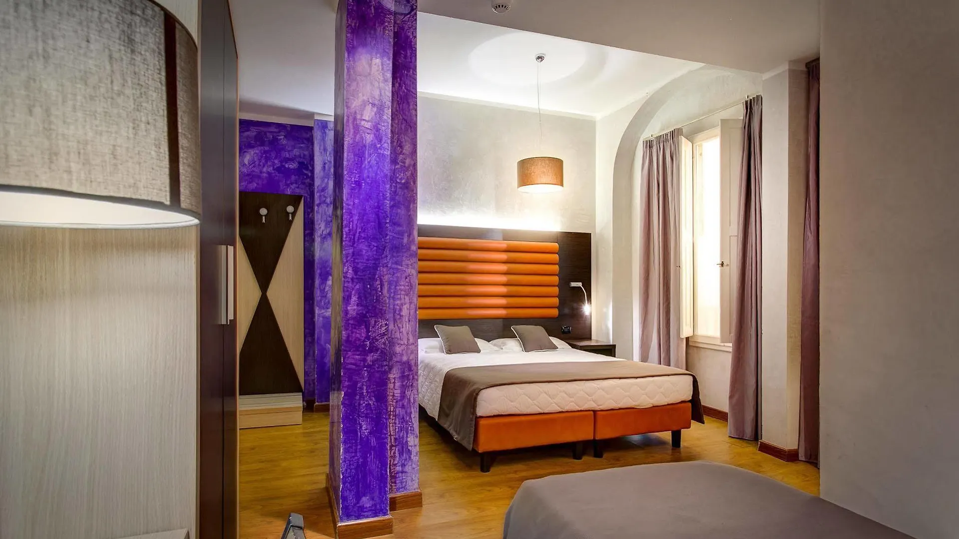 Hotel Argentina Florence