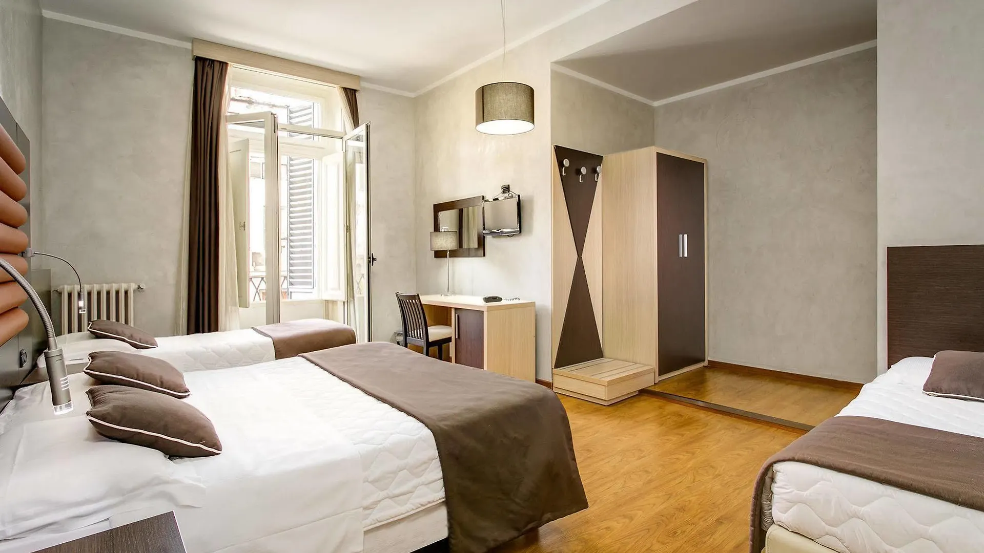 Hotel Argentina Florença