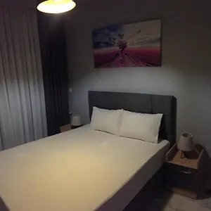 Sığacık Paradise 4* Seferihisar