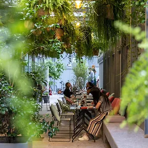 21 House Of Stories Citta Studi Hotel Milaan