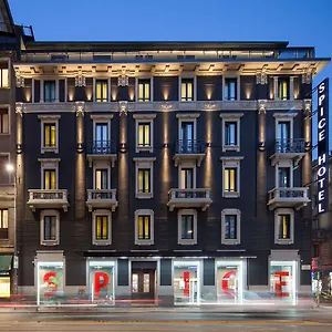 Hotel Spice ***