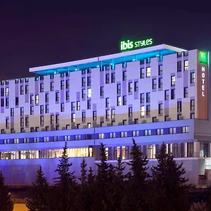 Ibis Styles Eur 4* Roma