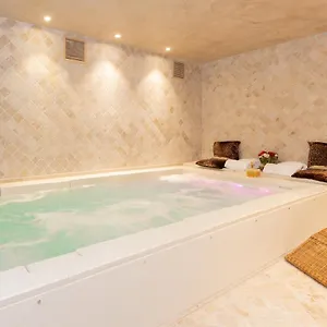 Adler Cavalieri Hotel-private & Gym Отель