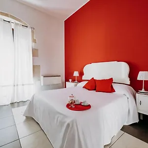 Kyanos Appartement Syracuse