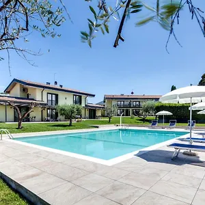 Oleandro Appartement Bardolino