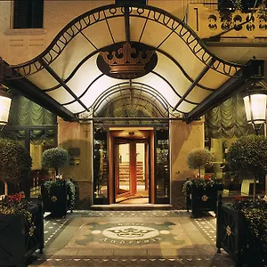 Andreola Hotel Milaan