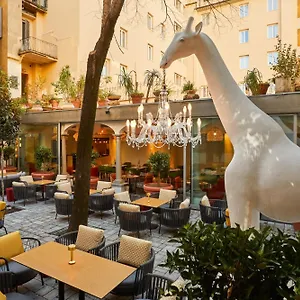 4* Hotel Indigo By Ihg