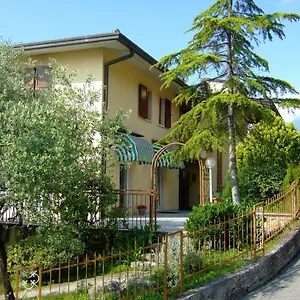 San Vito Appartement Brenzone sul Garda