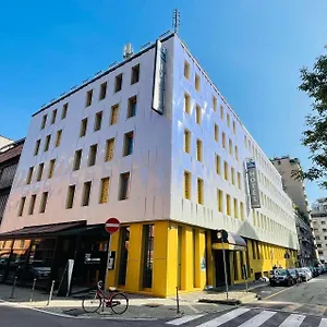 **** 酒店 贝斯特韦斯特麦迪逊酒店 意大利