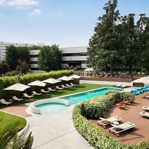 Hotel Sheraton San Siro ****