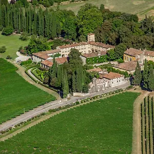 La Foresteria Serego Alighieri Vakantieboerderij SantʼAmbrogio di Valpolicella