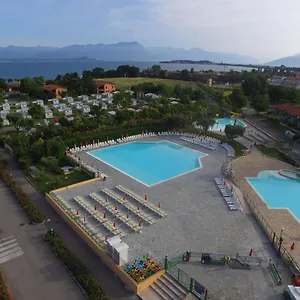 The Garda Village Vakantiepark Sirmione