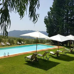 Masseria Rossella Vakantieboerderij Piana Degli Albanesi