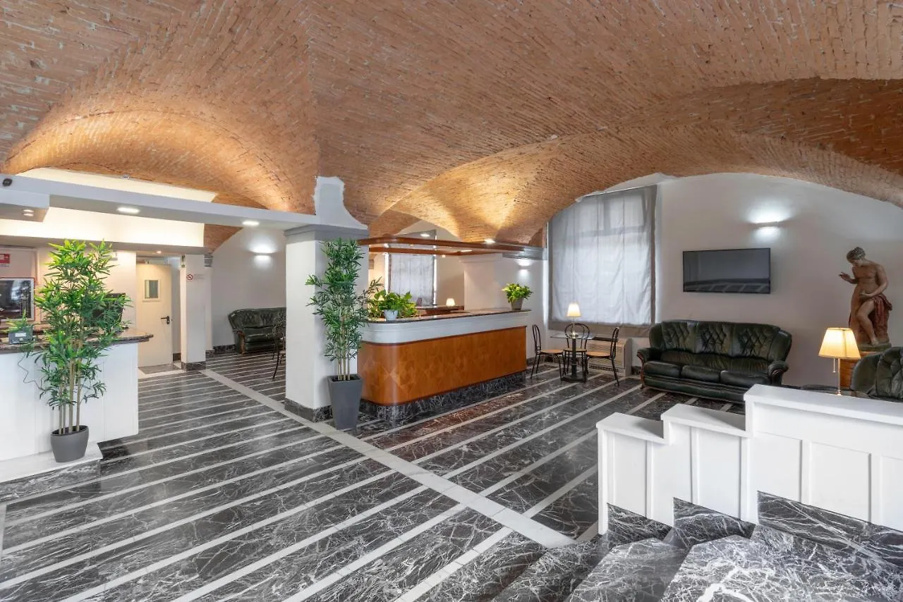 Hotel Argentina Florens