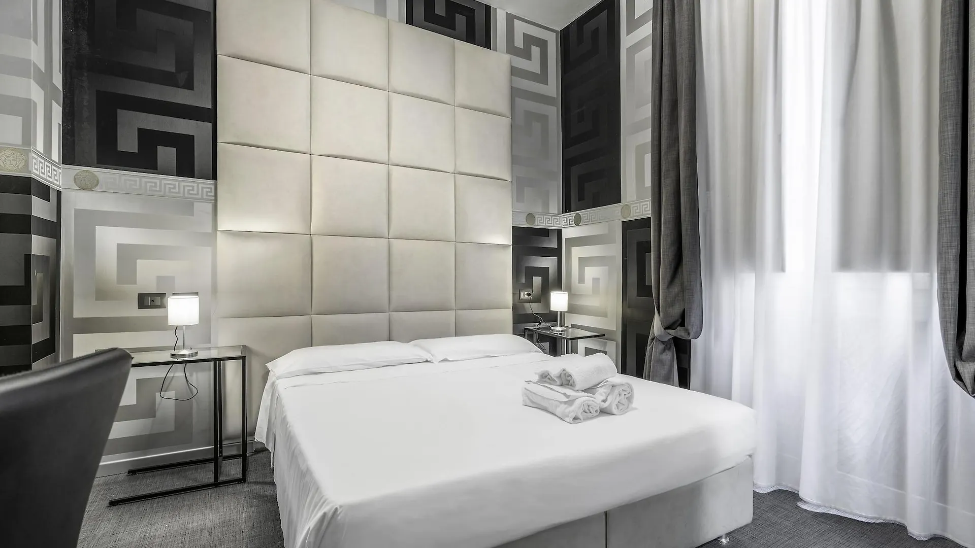 Hotel Argentina Florens