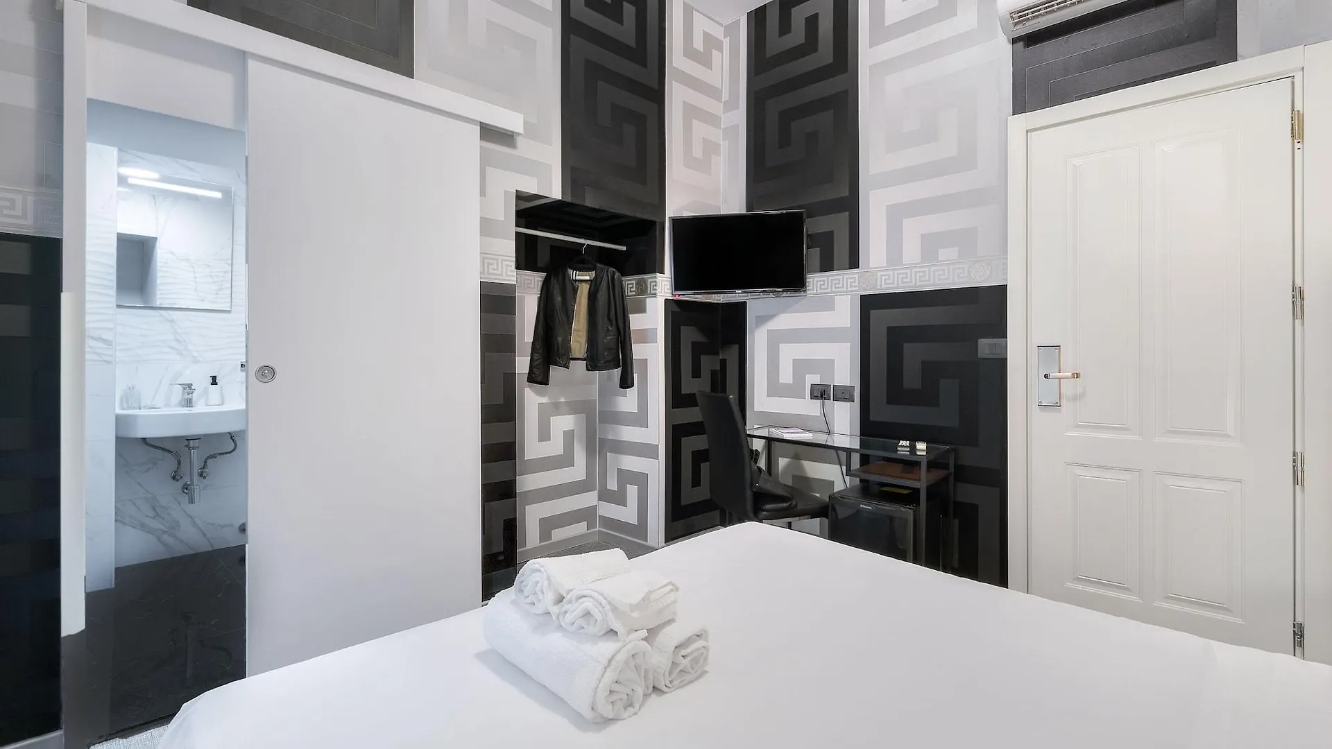 Hotel Argentina Florens 3*,  Italien