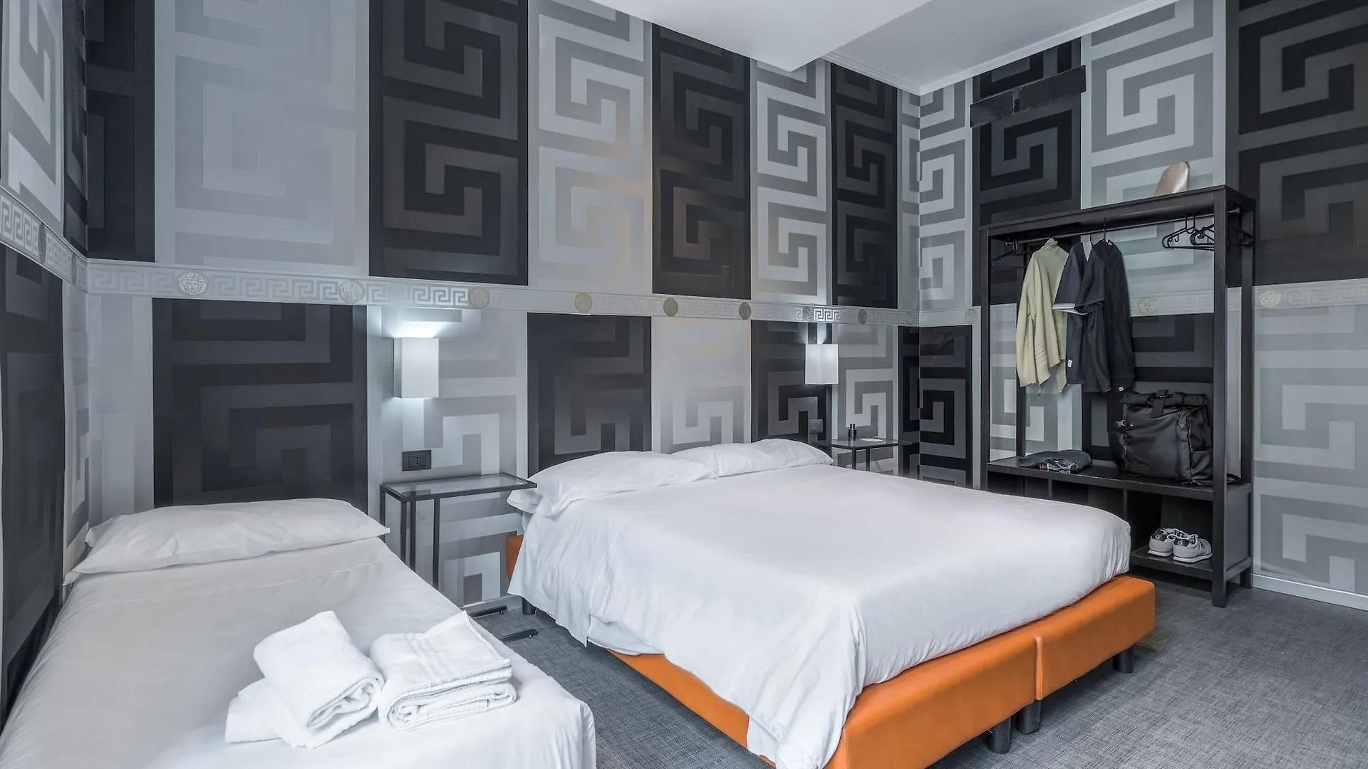 ***  Hotel Argentina Florens Italien