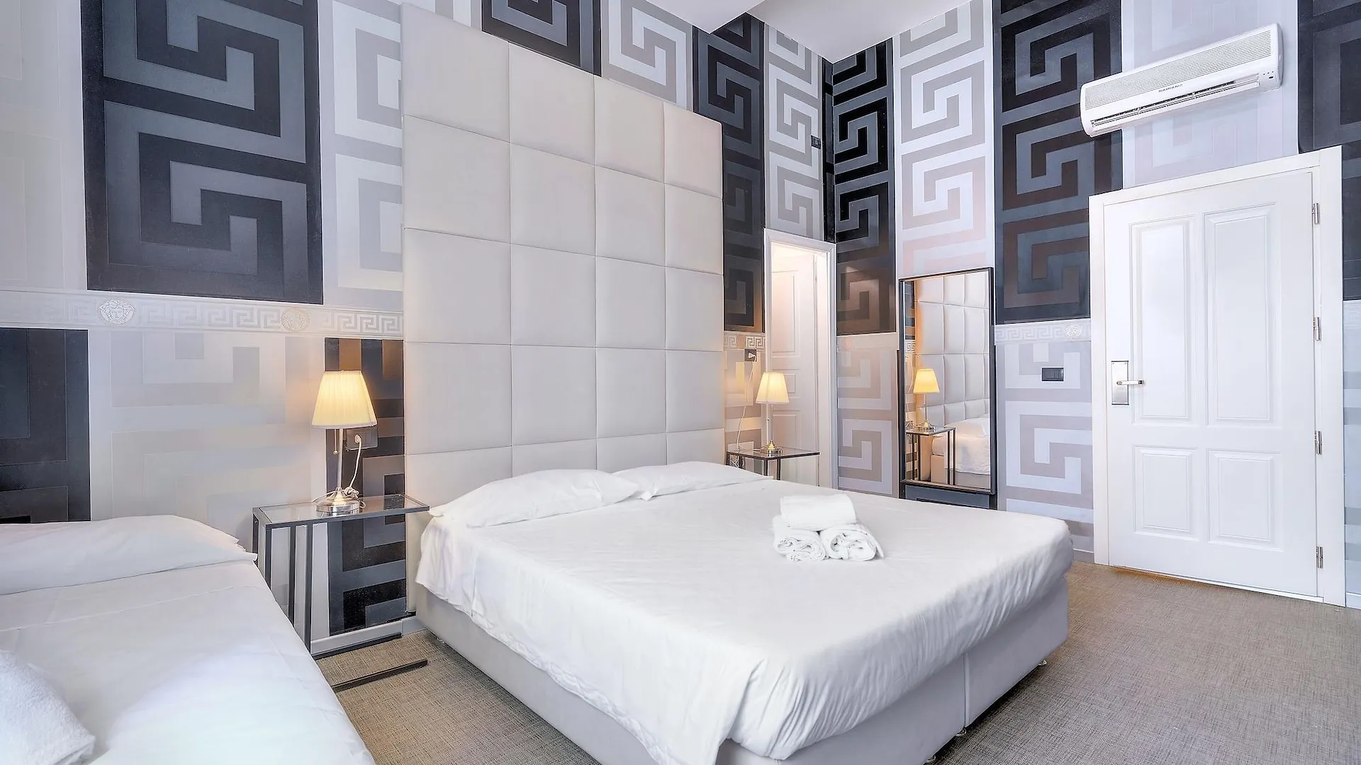 Hotel Argentina Florens 3*,  Italien