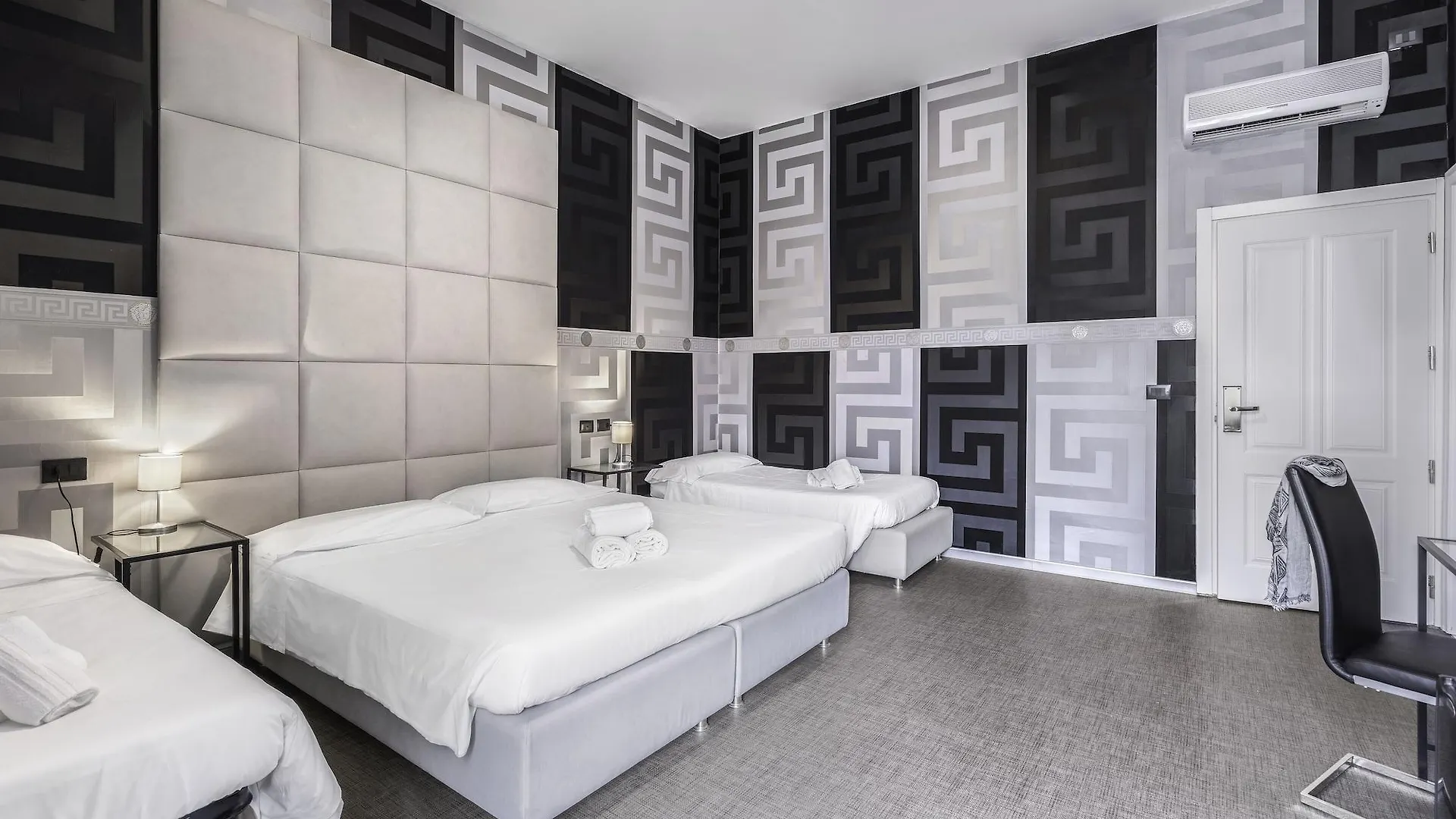 Hotel Argentina Florens