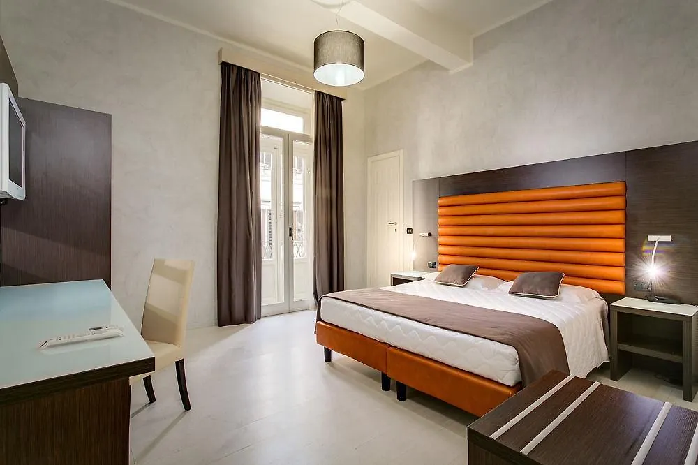 Hotel Argentina Florens