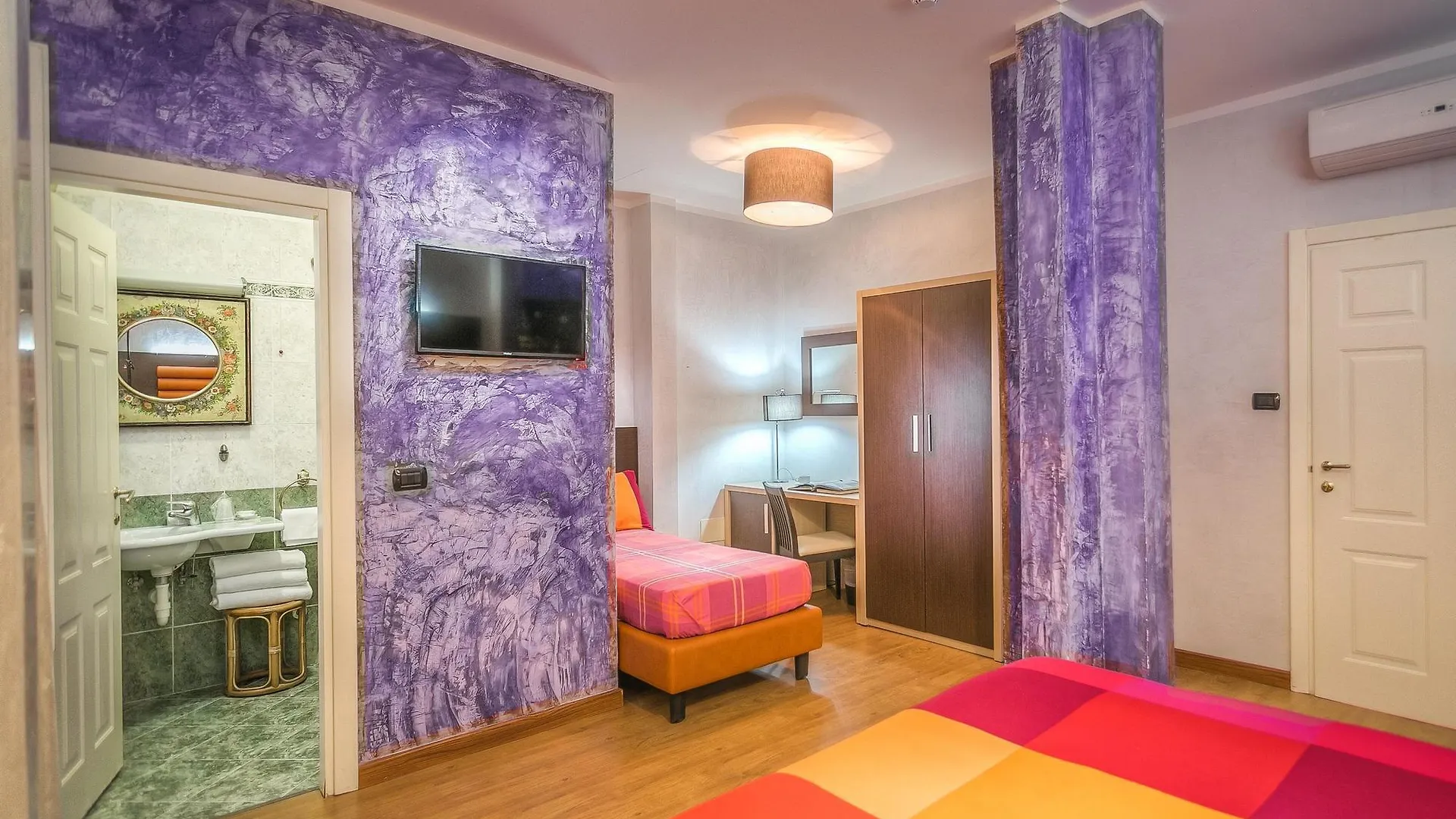 Hotel Argentina Florens