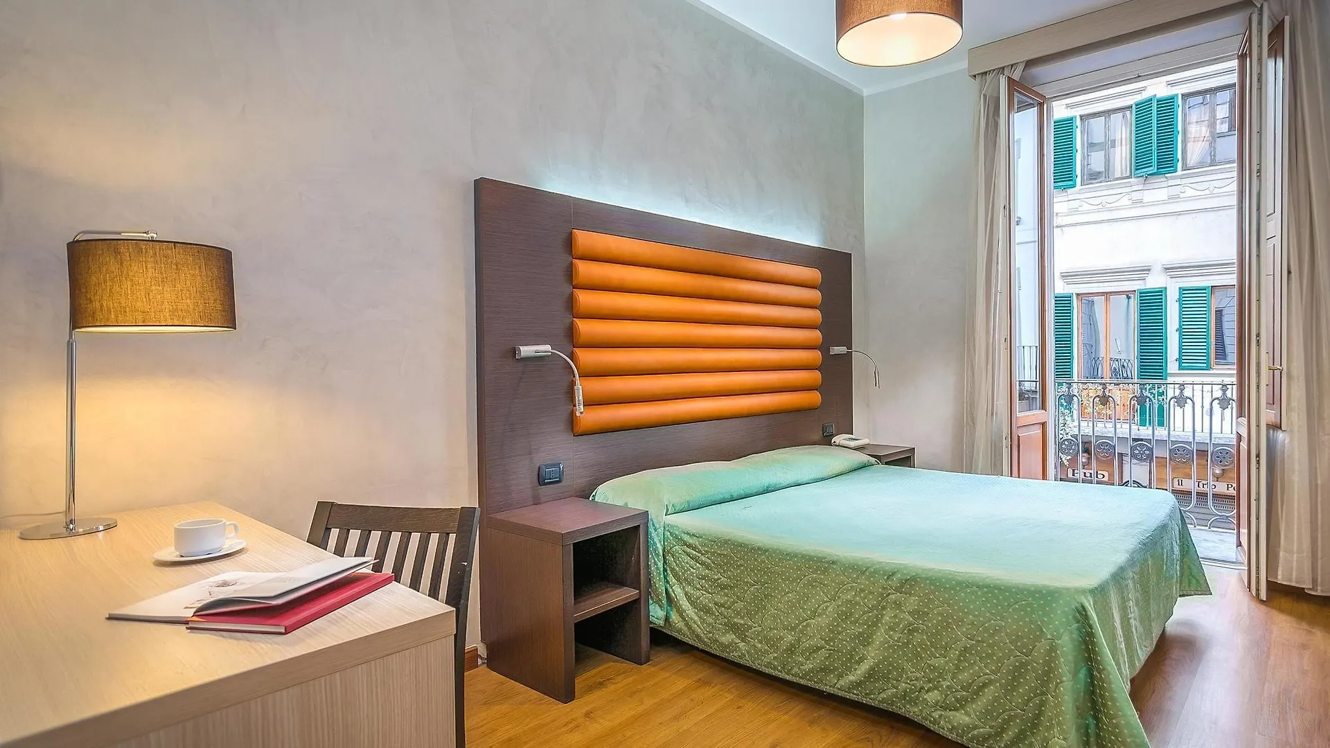 Hotel Argentina Florens