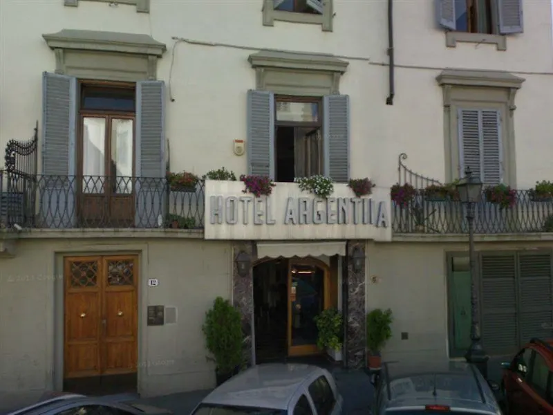 Hotel Argentina Florens