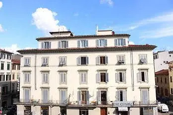 Hotel Argentina Florens