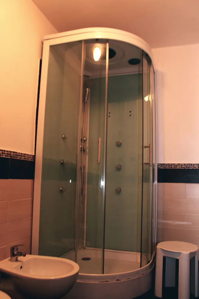Hotel Argentina Florens