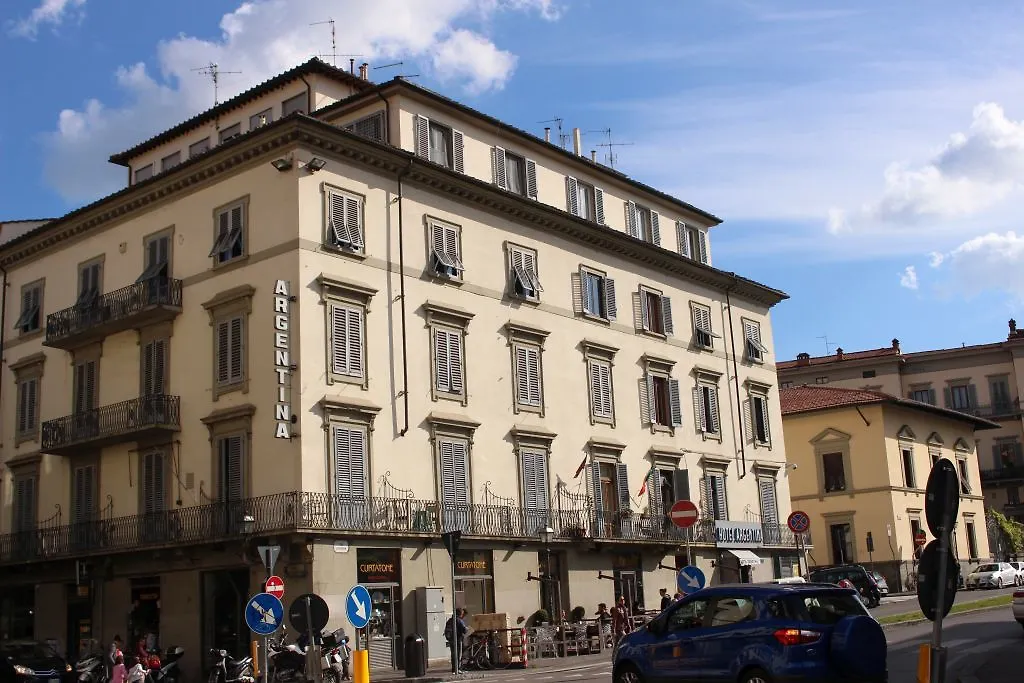 Hotel Argentina Florens