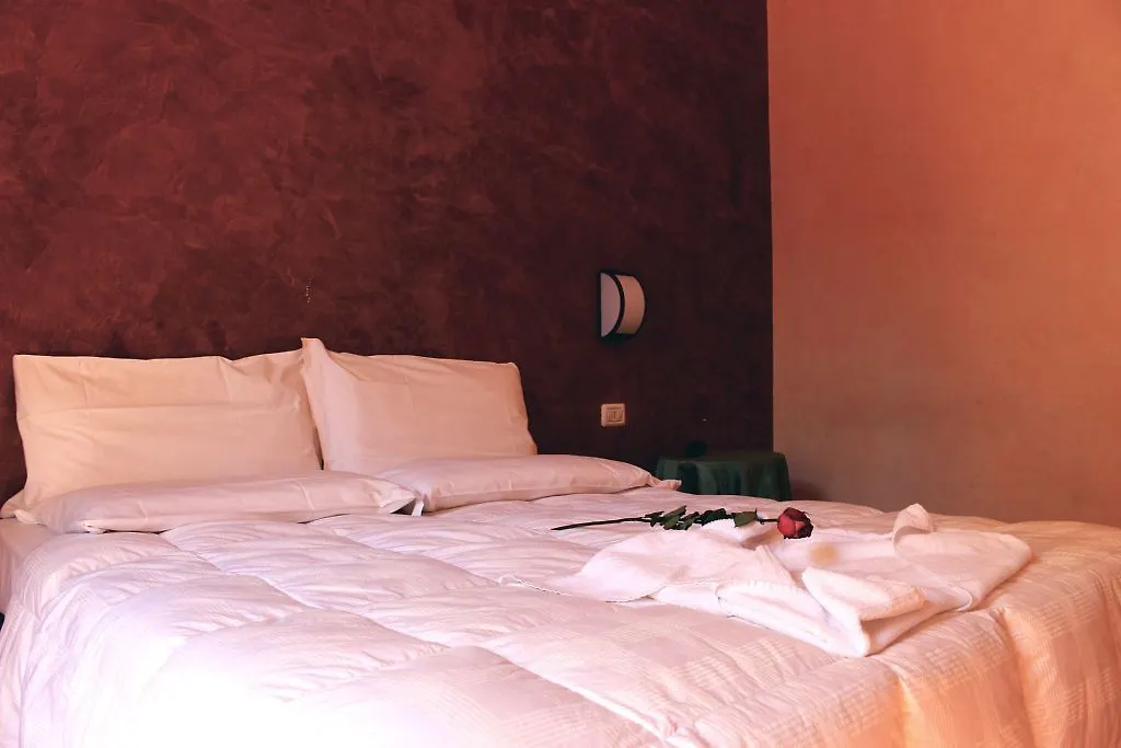 Hotel Argentina Florens