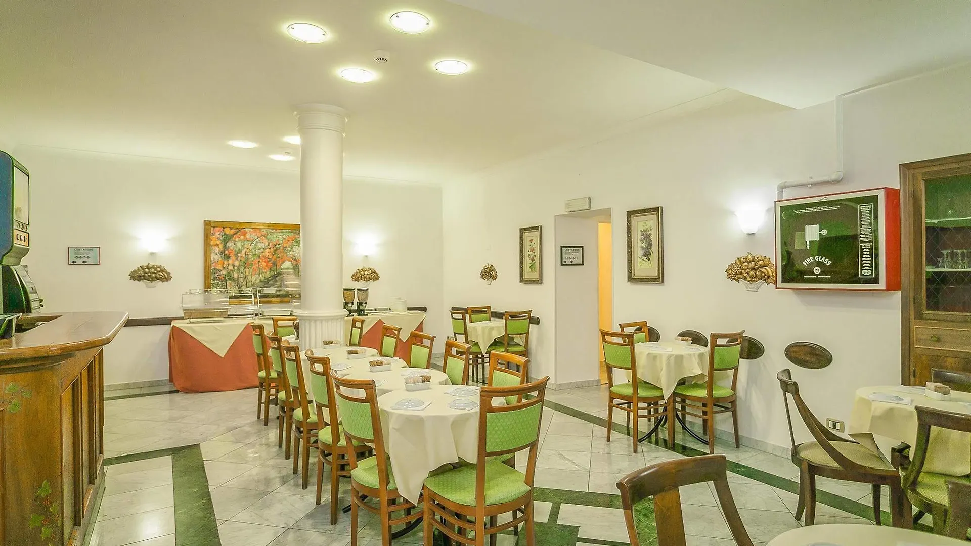 Hotel Argentina Florens