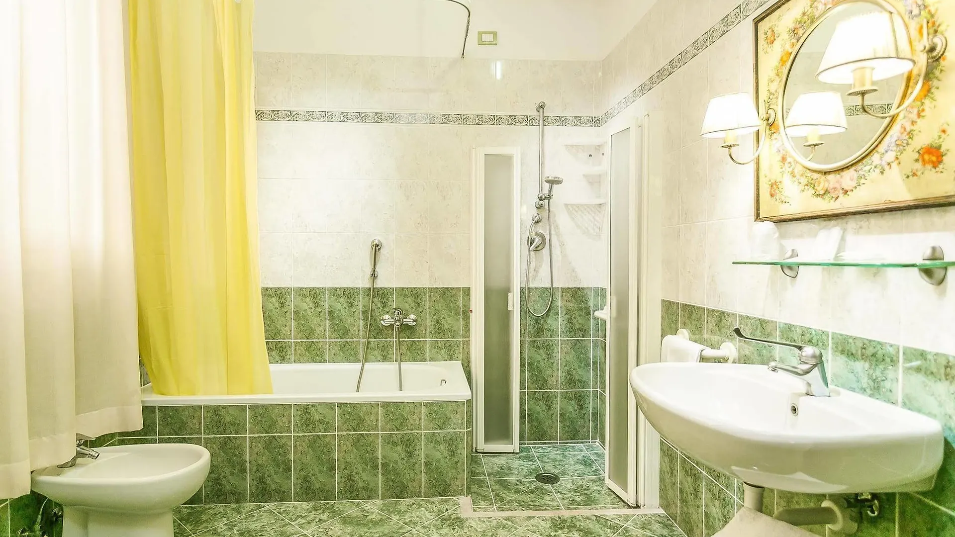 Hotel Argentina Florens