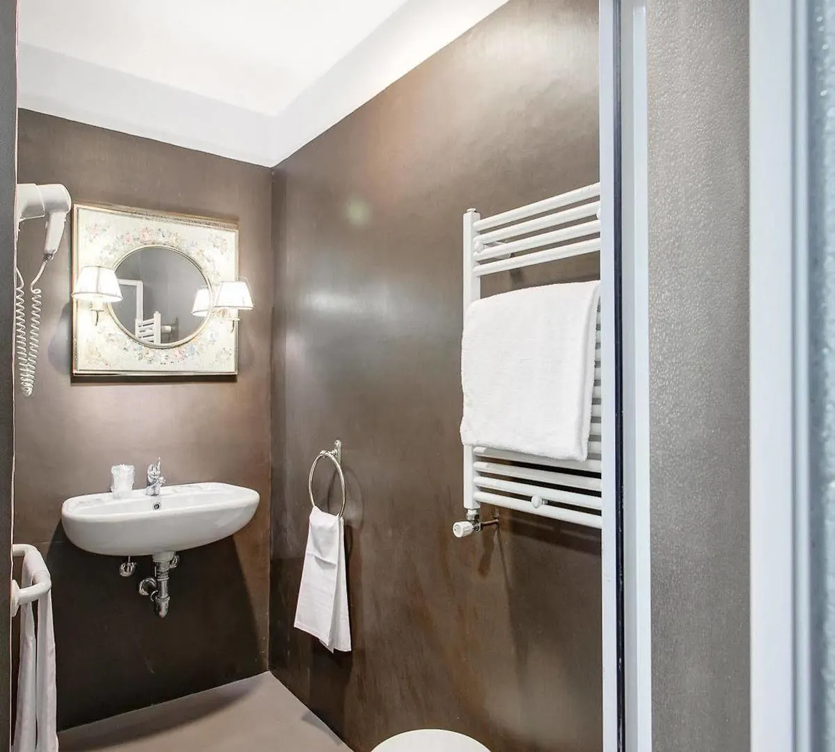 ***  Hotel Argentina Florens Italien