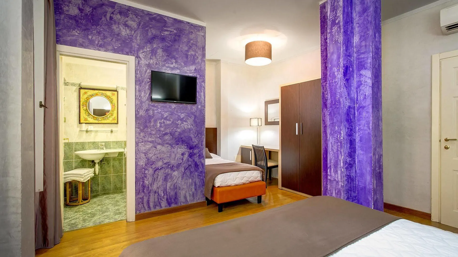 Hotel Argentina Florens
