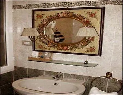 Hotel Argentina Florence
