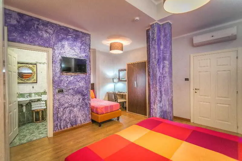 Hotel Argentina Флоренция 3*,  Италия