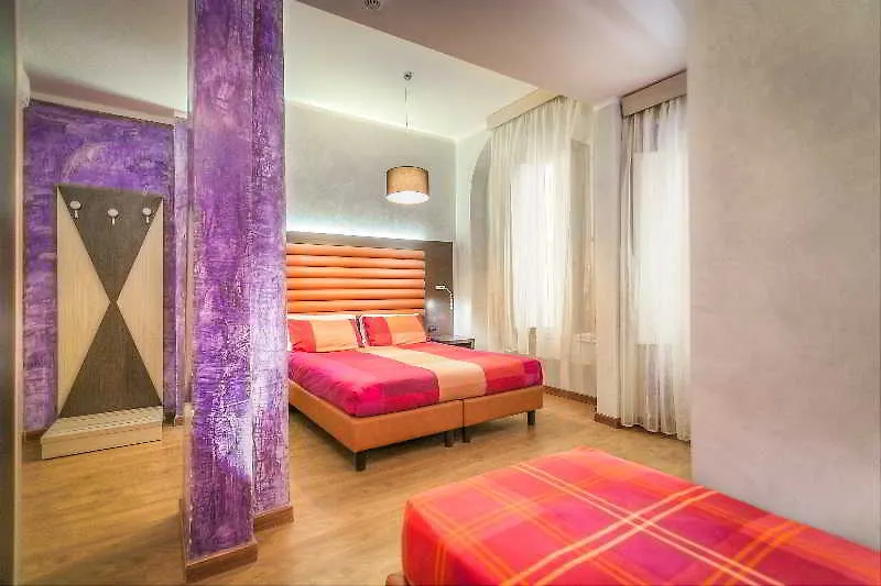 Hotel Argentina Florence